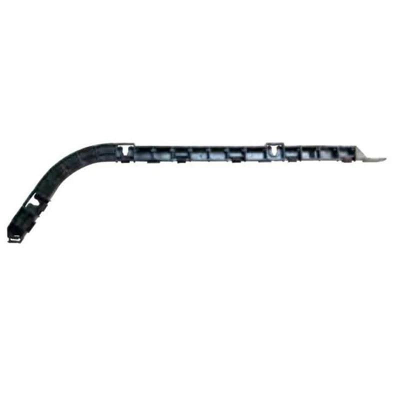 2X задний бампер боковой разделитель кронштейн держатель для HONDA CIVIC 2006 - 2011 FA1 FD1 FD2