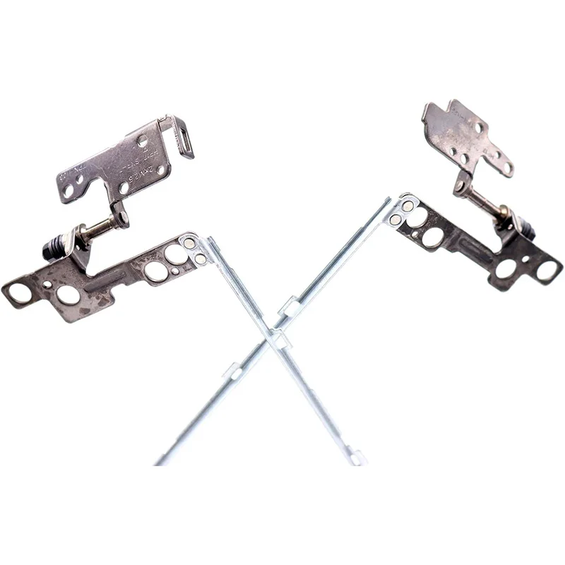 Комплект петель для ЖК-экрана L22536-001 Замена HP 17-by 17-CA 470 G7 17T-by 17-BY4025NR 17-BY1053DX 17-CA1031DX