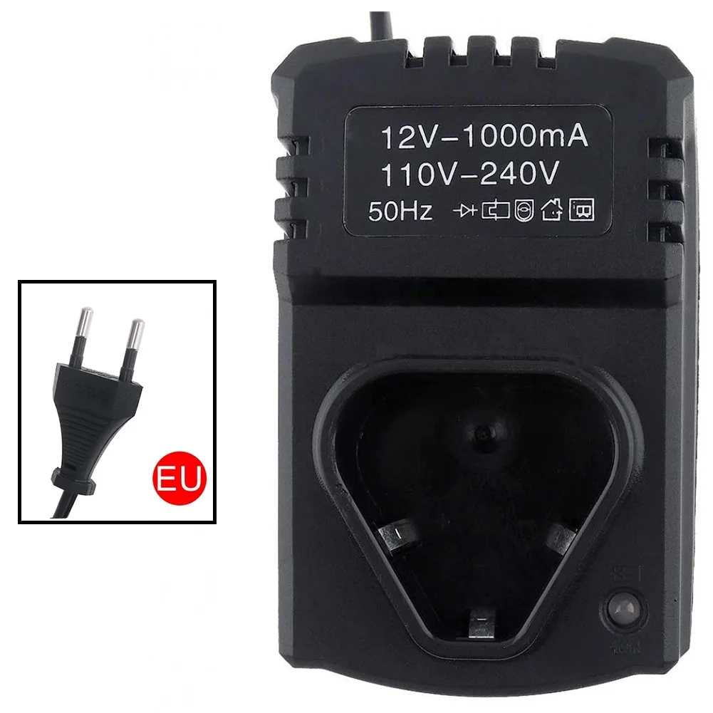 

1pcs 110-240V Electrical Drill Charger Li-ion Rechargeable Charger Support 1000mm Wire For Lithium Screwdriver Drill Charger