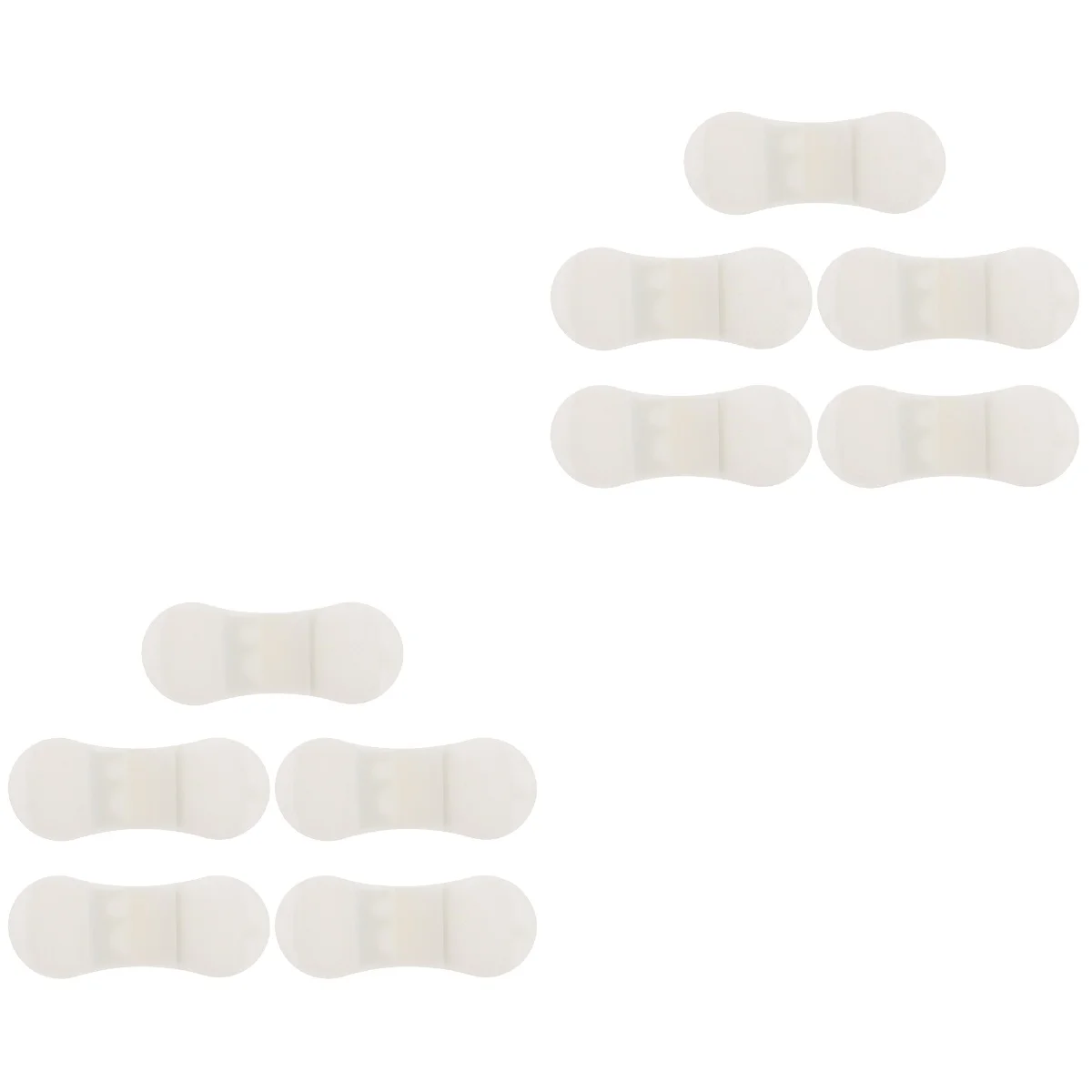 

Catheter Holder Tube Strap Stickers Urinary Adhesive Legband Legstabilization Stabilizing Sticker Fixing Device Fixation
