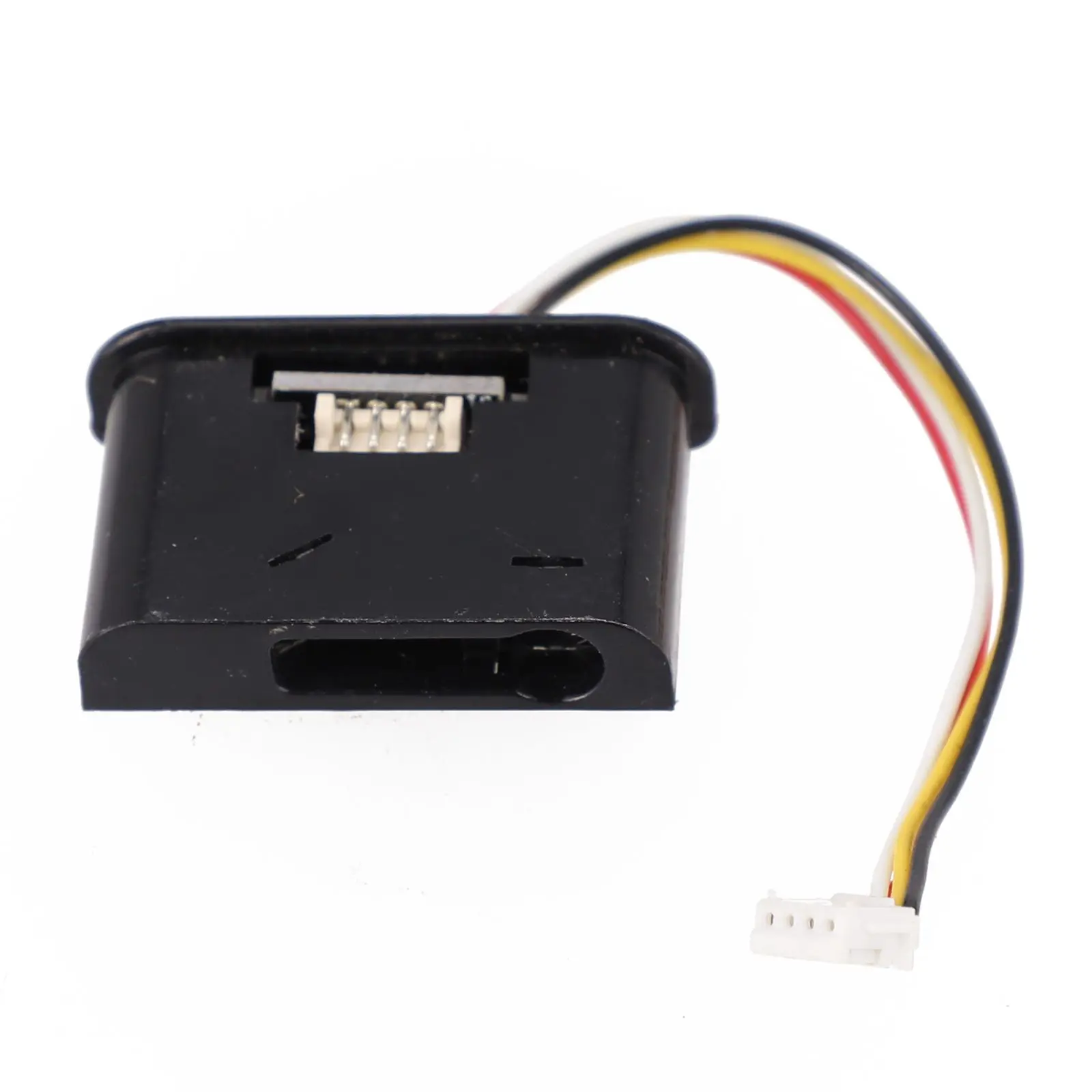 Бесшовный интегрированный датчик предотвращения попадания DEEBOT N79S/N79T для Ecovacs