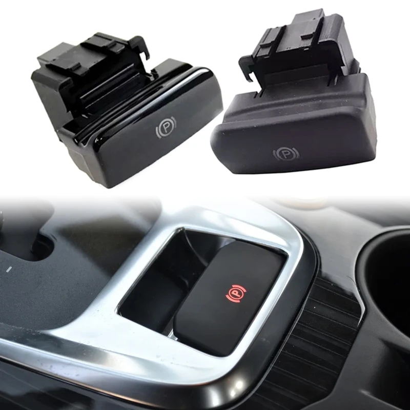 

Car Parking Brake Button 470706/470703