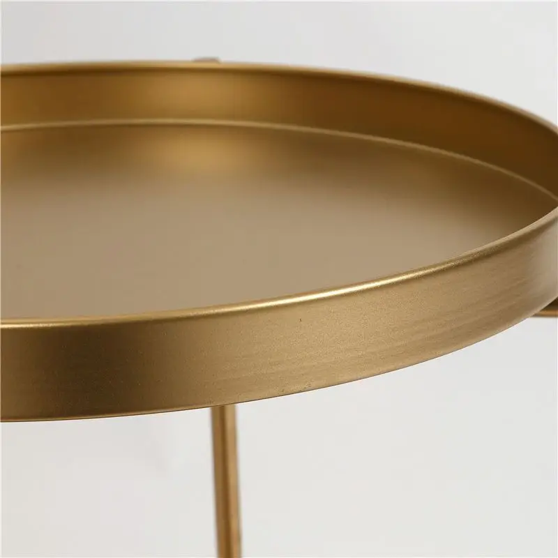 Туалетная мебель в скандинавском стиле современный железный журнальный столик