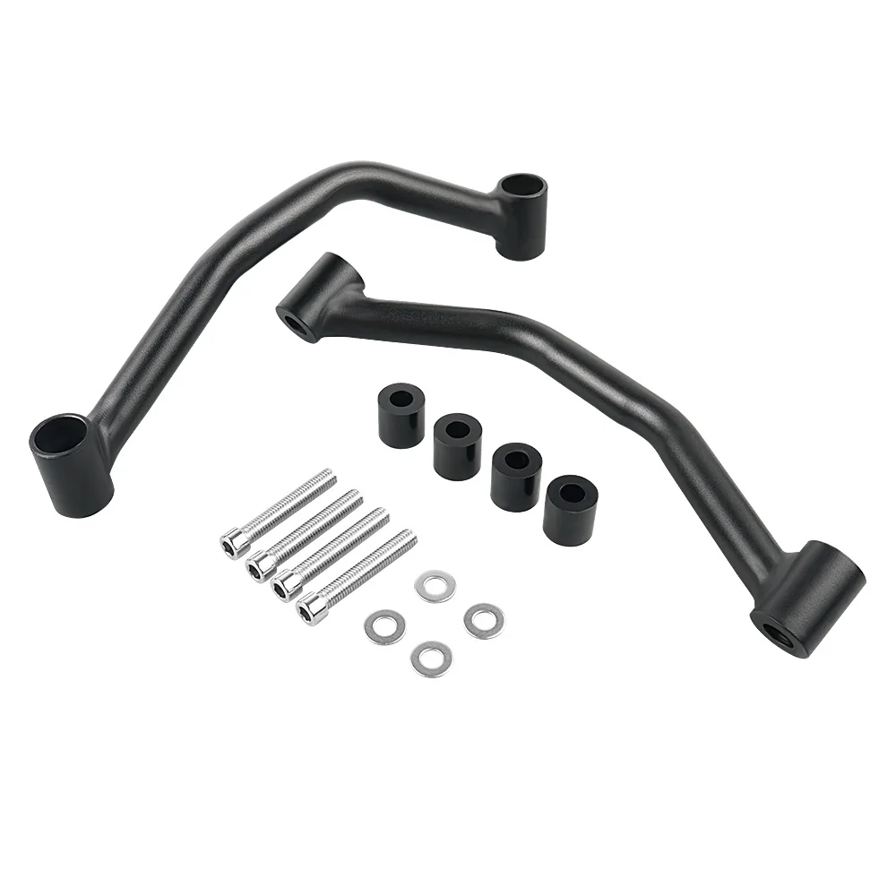 

Пассажирский задний захват для мотоцикла NICECNC, ручка для сиденья, захват для Yamaha Tenere 700 T7 XT 700Z 2019 2020 2021