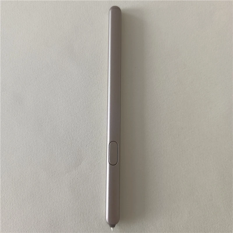 

Стилус для планшета Samsung Galaxy Tab S6 Lite, P610, P615, 10,4 дюйма, сенсорный экран, активный стилус с логотипом (без Bluetooth)