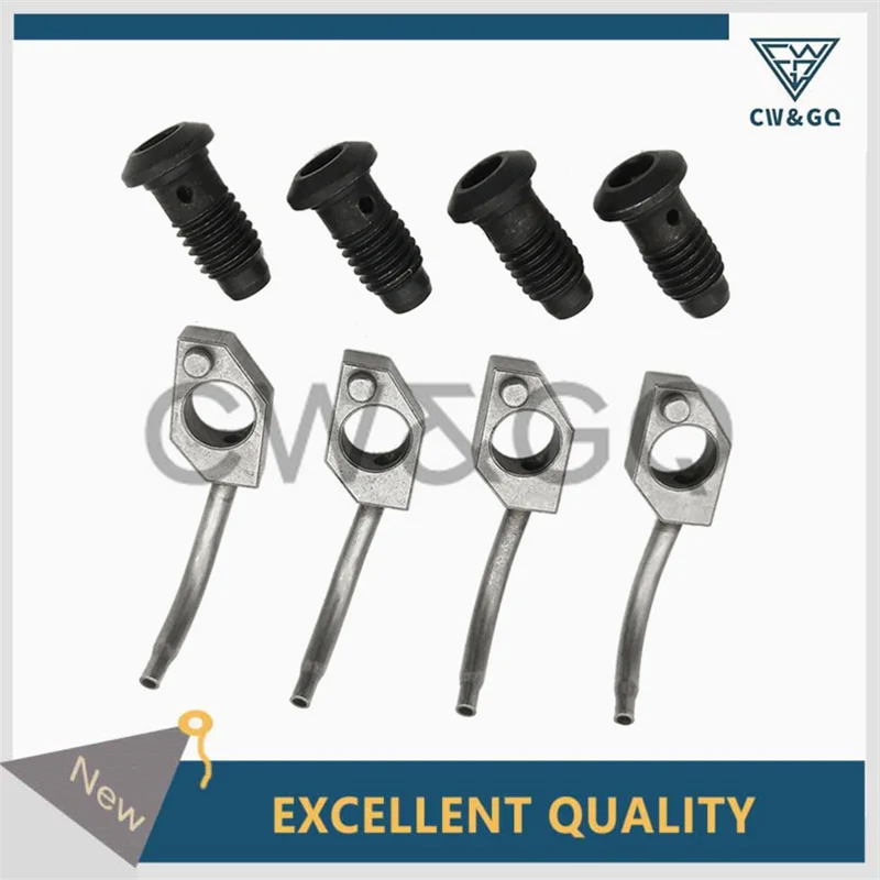 

1set Engine Piston Oil Nozzle For Chevrolet Cruze Epica Sonic Aveo Opel Astra Zafira Mokka SAAB 9-5 OEM# 55564441