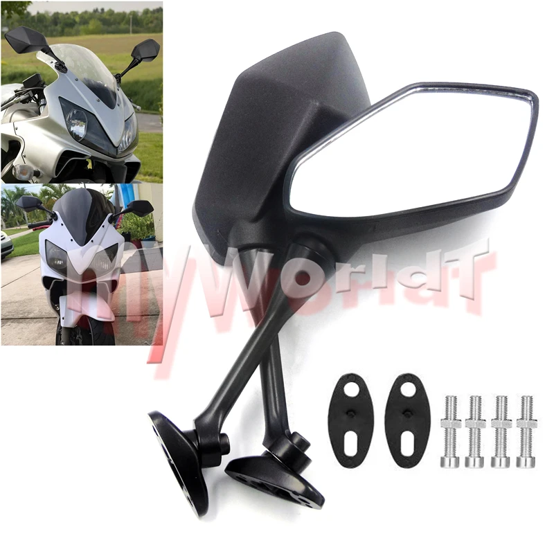 

Зеркала заднего вида для мотоцикла Kawasaki Z1000 2014 - 2021 Z 1000 2015 2016 2017 2018