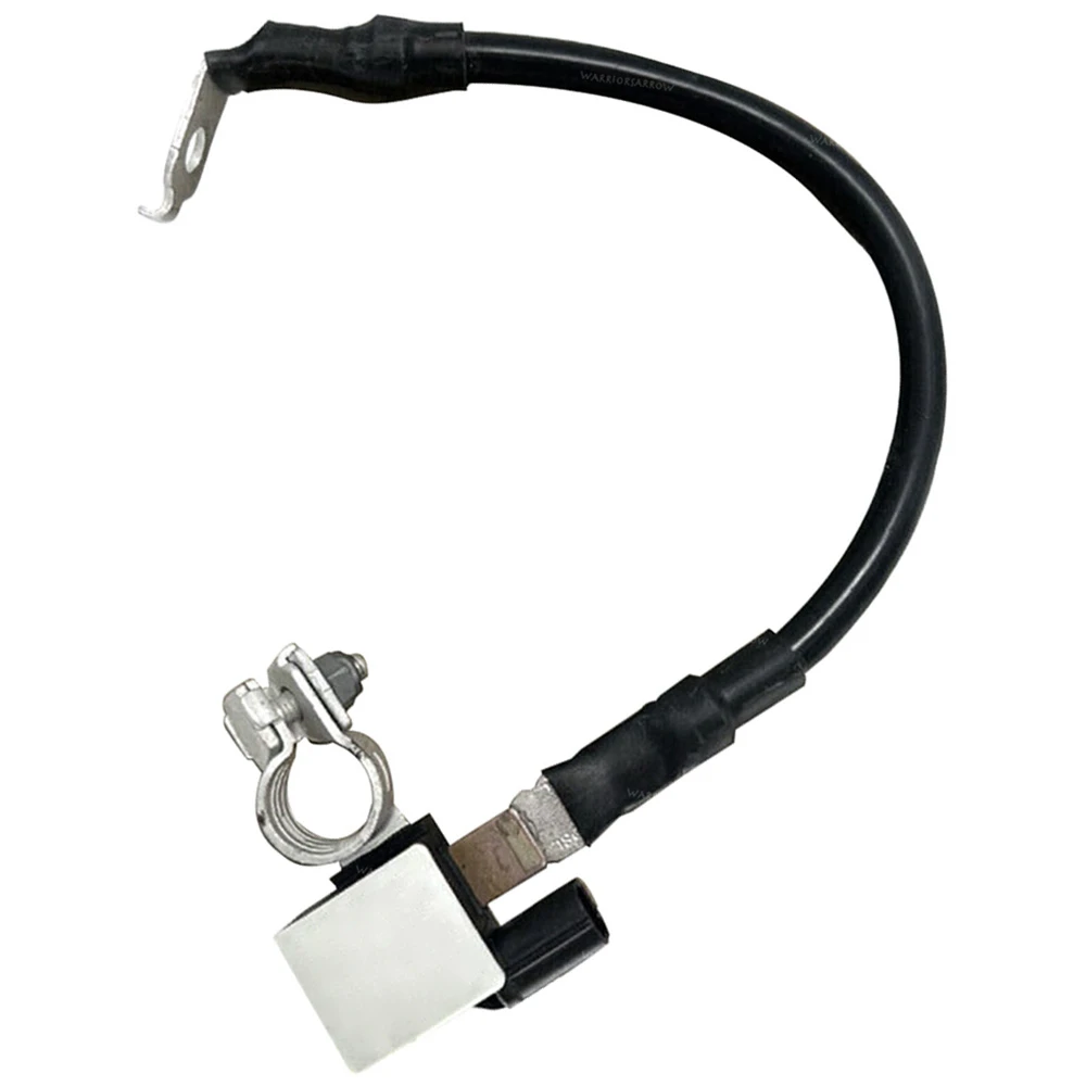 2018 2019 KIA Stinger 2020 Аккумулятор Негативный датчик Кабель 37180 - J5000 37180J5000