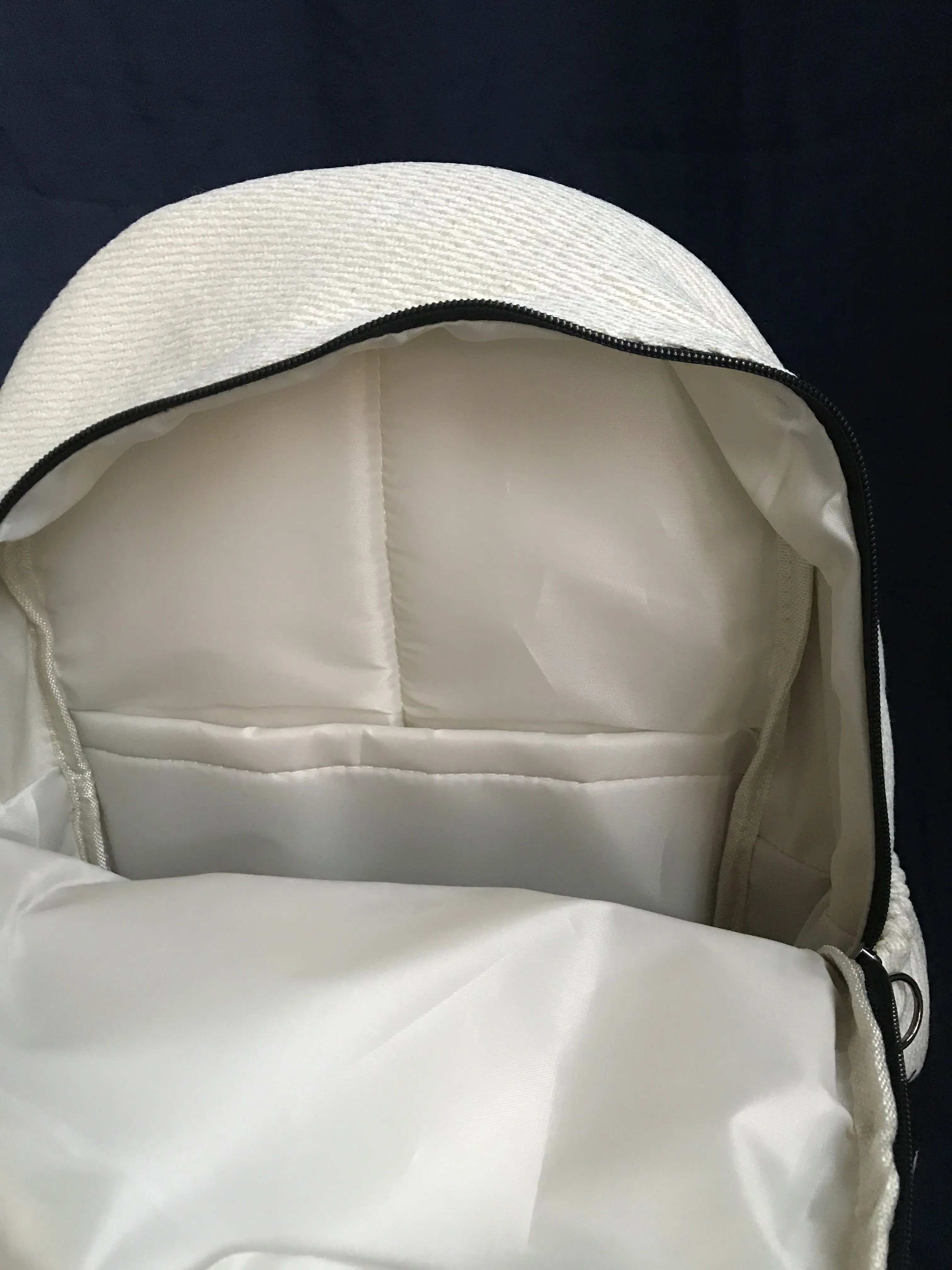 Stylish Bags Unisex Satchel Casual Daypack Star Butterfly Designer Chain Back Bag Harajuku Canvas School Bags College Students