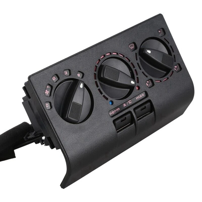 Сменные аксессуары для Volkswagen Santana 3000 Passat B3 Автомобильный Ручной кондиционер