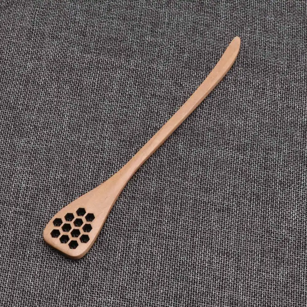 

Деревянная ложка из черного ореха LINSBAYWU