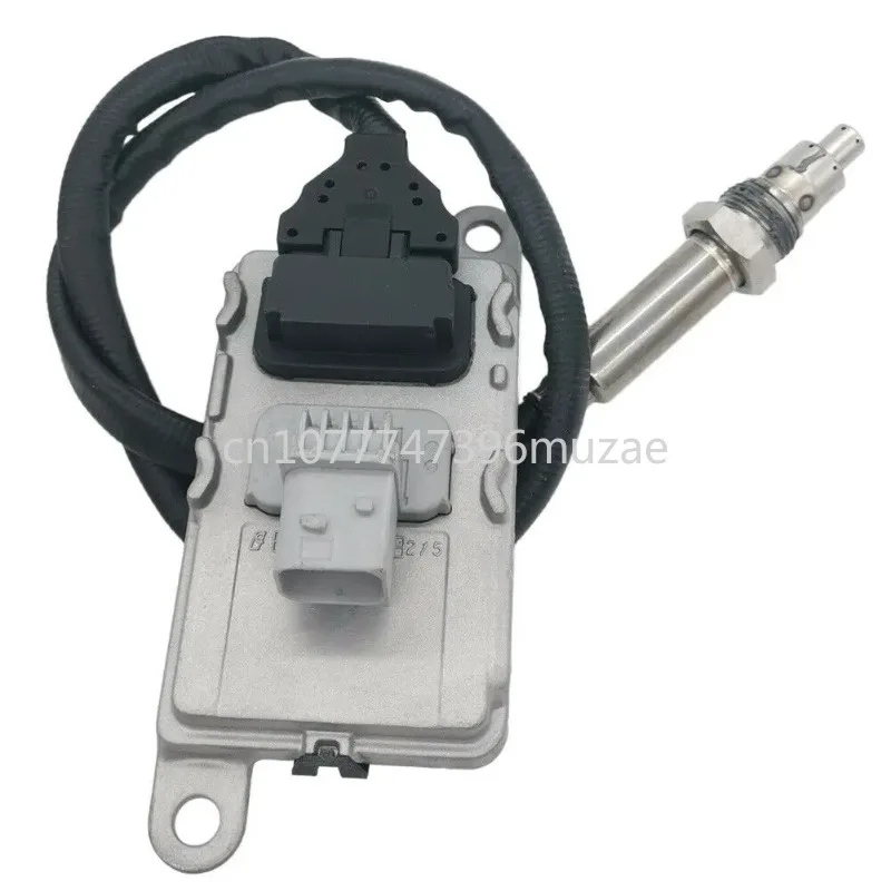 5WK97331A A0101531628 0101531628 азотный датчик кислорода Nox для Mercedes-Benz Actros Axor Euro 6 truang 24 В