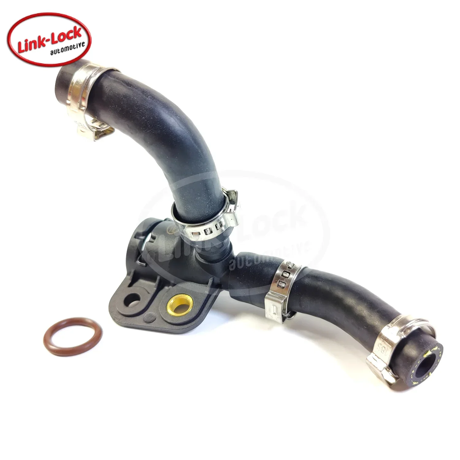 

Комплект для ремонта водяного шланга охлаждающей жидкости A2762006651 для Mercedes Benz M276 W205 W213 W222 W166