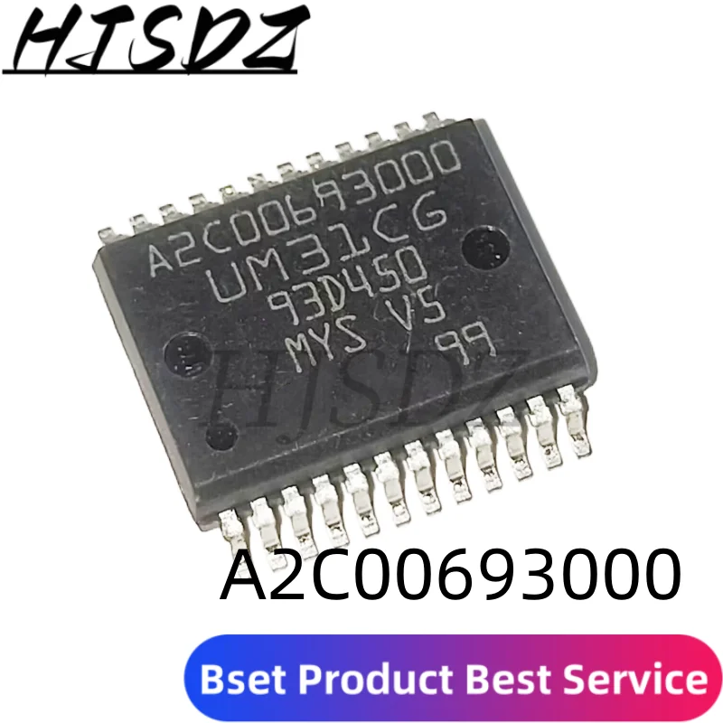 2 unids/lote A2C00693000 UM31CG HSSOP24