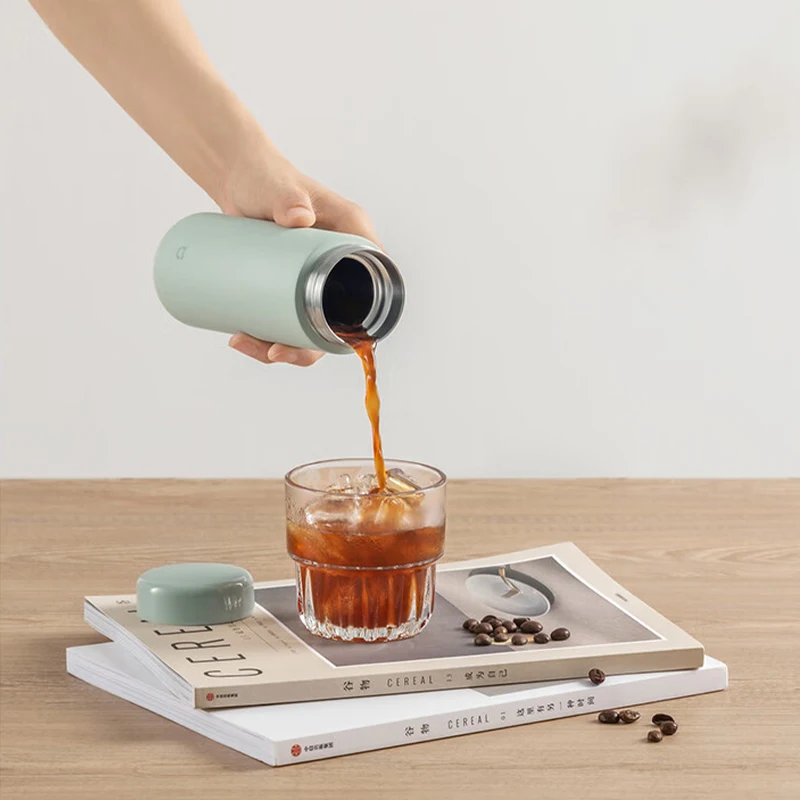Изолированная бутылка для воды Xiaomi Mijia