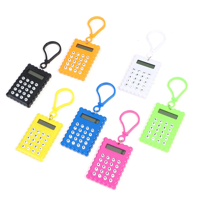 

Пластиковый мини-телефон, карманный тип, монета, маленькая батарея, офисные принадлежности, канцелярские принадлежности для студентов