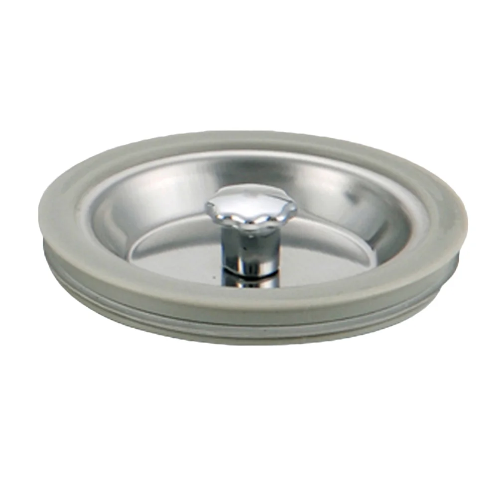 

1 шт., заглушка для раковины из нержавеющей стали