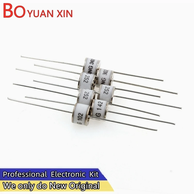 

Набор из 10 керамических газоразрядных трубок SXH81