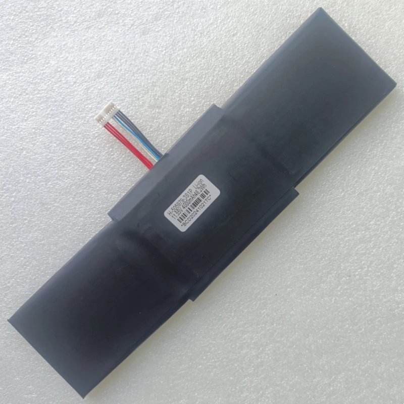 Новый 505979 -3S1P-1 11 55 В 46 2 Втч 4000 мАч Сменный аккумулятор для ноутбука Chuwi CoreBooK X CWI570 X4