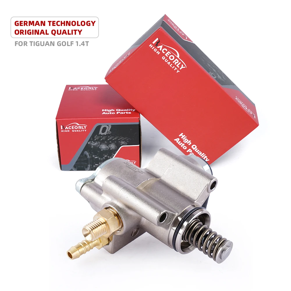 Оптовая цена автозапчасти для двигателя топливный насос высокого давления 03C127025T