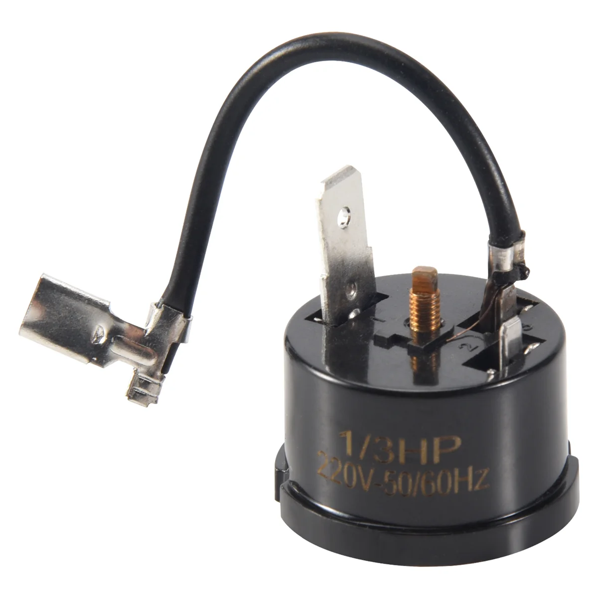 Защита от тепловой перегрузки компрессора для холодильника Hx1/3HP