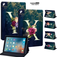 tablet case for ipad air 5 10 9 inch 2022 air 4 10 9 ipad air 1 2 9 7 inch tablet stand cover case for air 3 10 5 inch