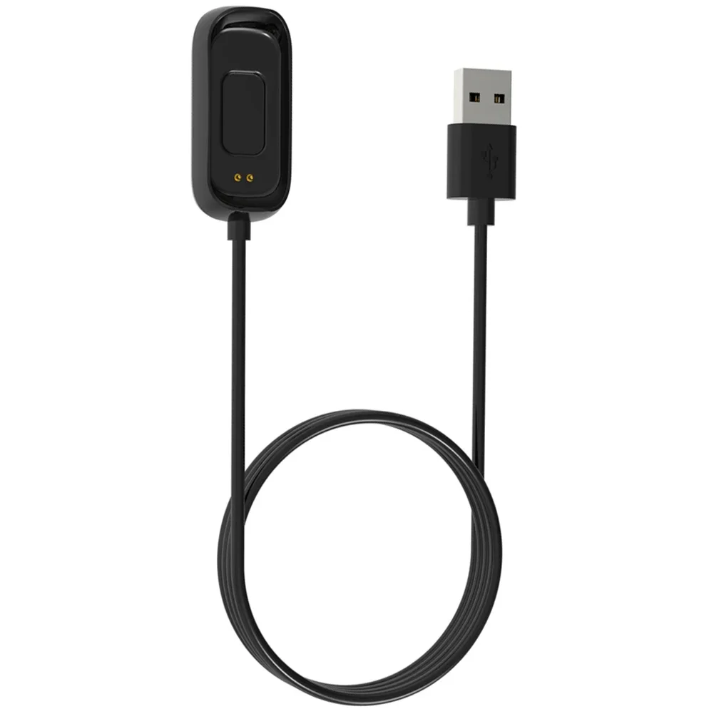 USB-кабель для зарядки OPPO Band Style (SpO2) Спортивные умные часы EVA Магнитное зарядное