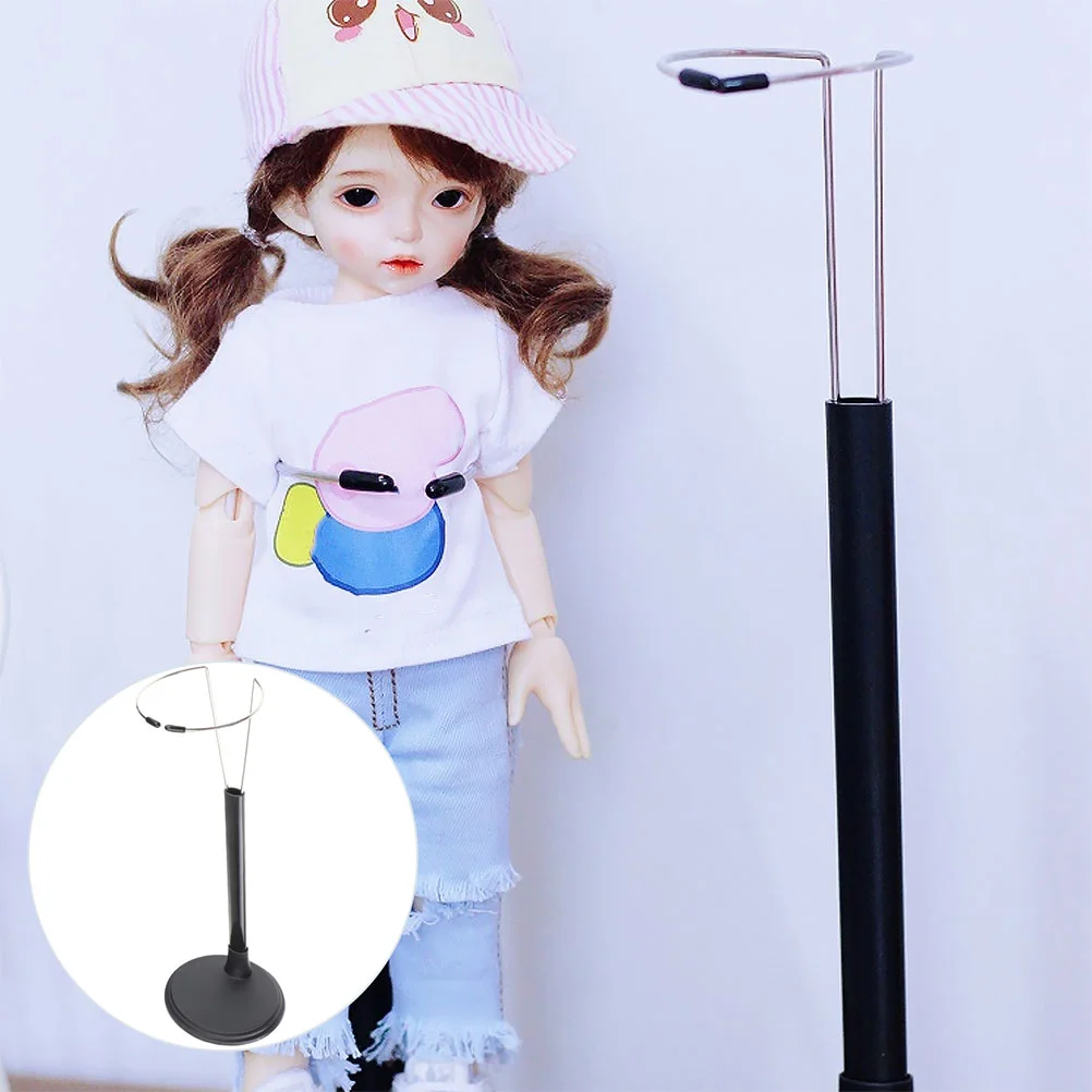 

Figure Stand Model Support Small Base Action Figure Display Stand Action Figure Stand for Home Kids Display
