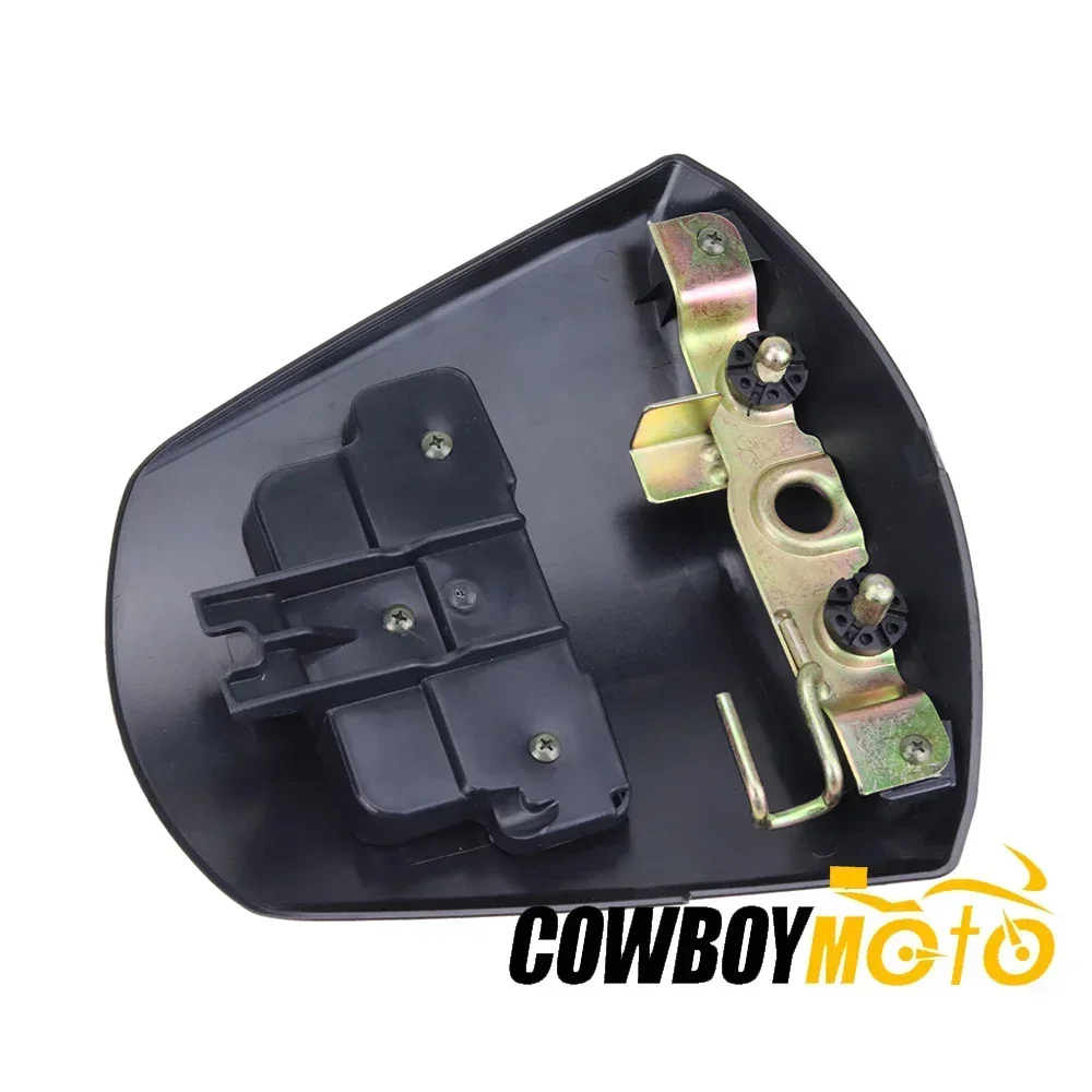 Накладка на заднее сиденье мотоцикла обтекатель для Suzuki GSXR 600/750 GSXR600 GSXR750 2011-2022 2012
