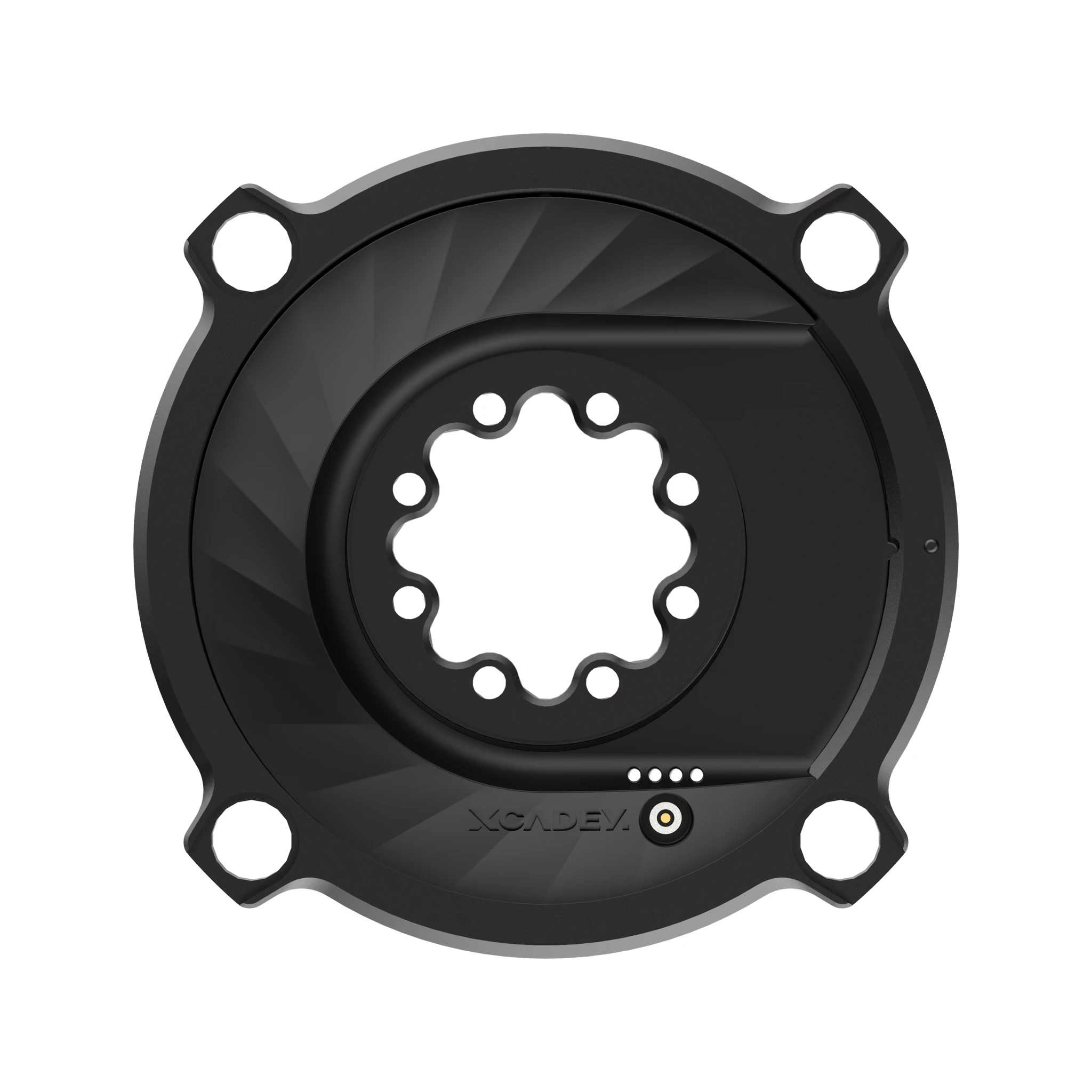 XCADEY XPOWER-S шоссейный велосипед MTB Spider измеритель мощности для SRAM ROTOR RaceFce