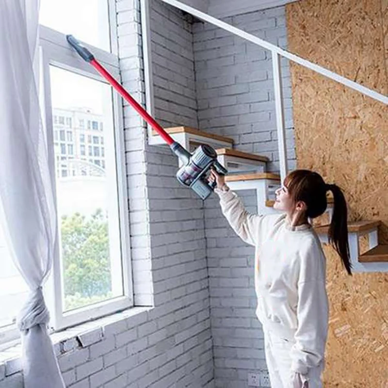 Robot Vacuum Cleaner Roller Brush Hape Filter Accessories For Xiaomi Mijia SCWXCQ01RR Handheld Parts