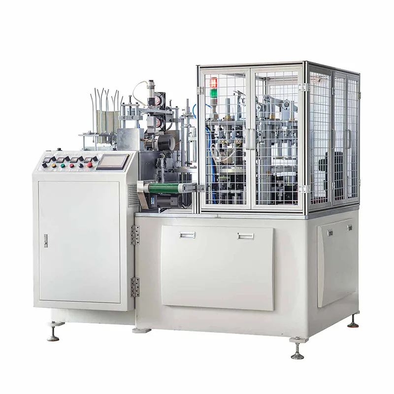 Многостанционная пластиковая машина для формования термоформовочной машины с