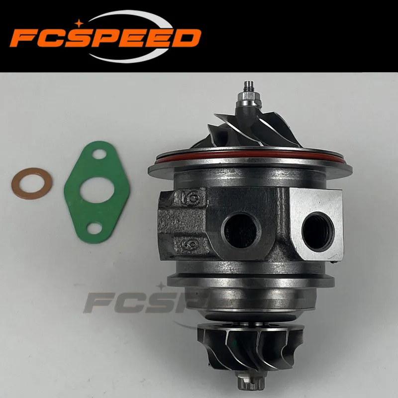 Turbo cartridge TD02 49373-03012 charger chra core for Alfa-Romeo Fiat Panda Punto Lancia Ypsilon 0.9 TwinAir 57/62/63 Kw |