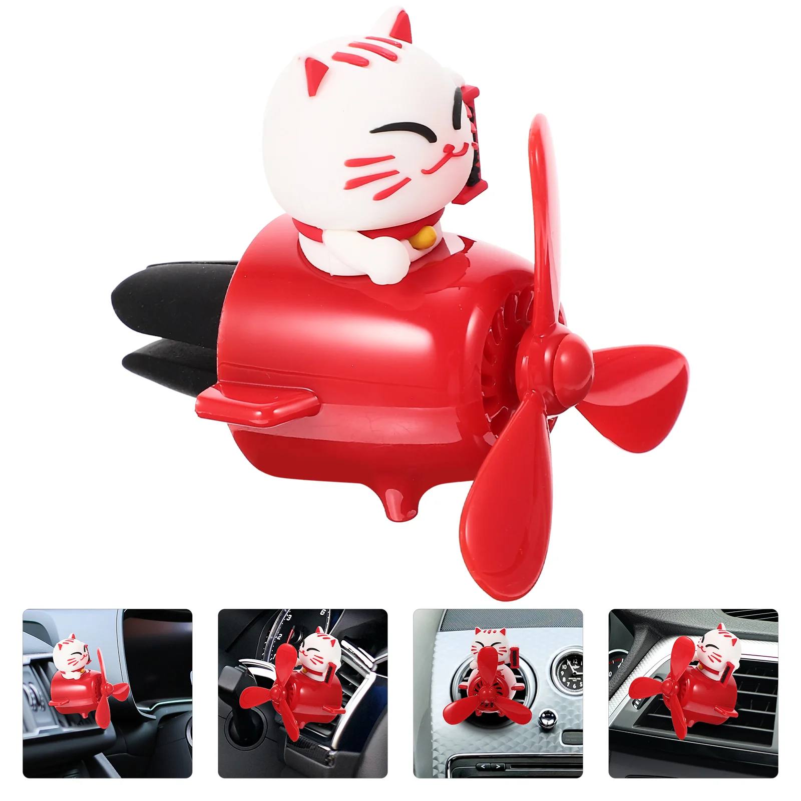 

Car Air Vent Clip Freshener Aromadiffuser Decor Clips Boyfriendanniversaryornament Outlet Funnyinterior Accessories Oil