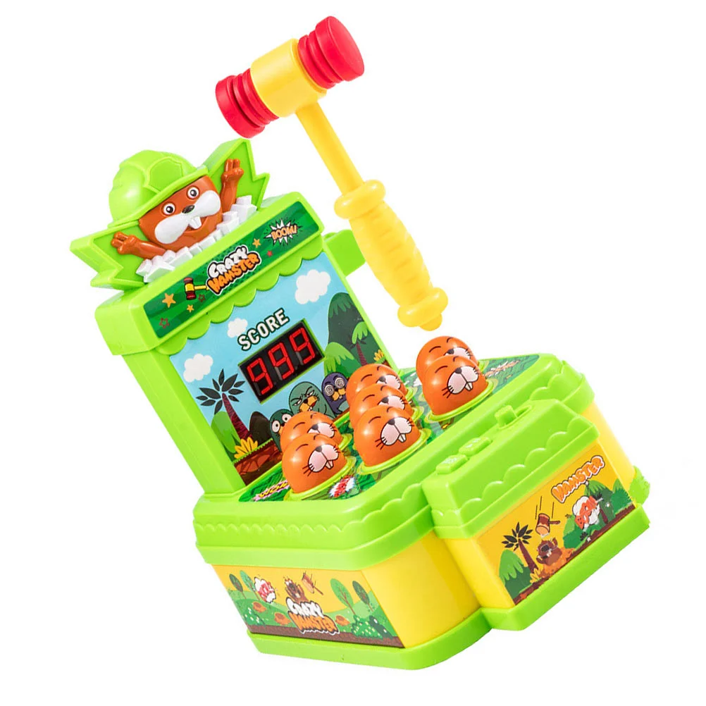 

1pc Creative Multipurpose Hammering Pounding for Amusement Park Home Children Kids