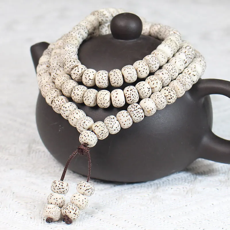 Оптовая продажа с фабрики Xingyue Bodhi Bracelet108Buddha бусины четки кулон ожерелье ручной