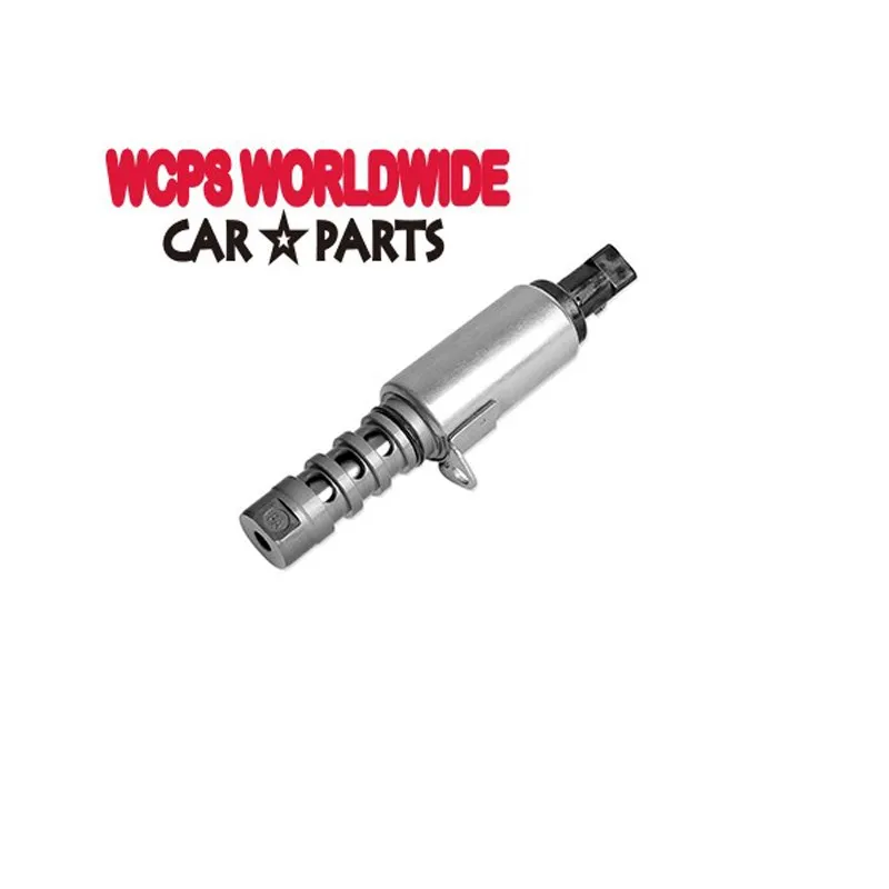 

Free Shipping VVT Variable Timing Solenoid for Audi A4 A5 A6 Q5 TT Volkswagen VW Beetle Golf Jetta Rabbit 06E109257J