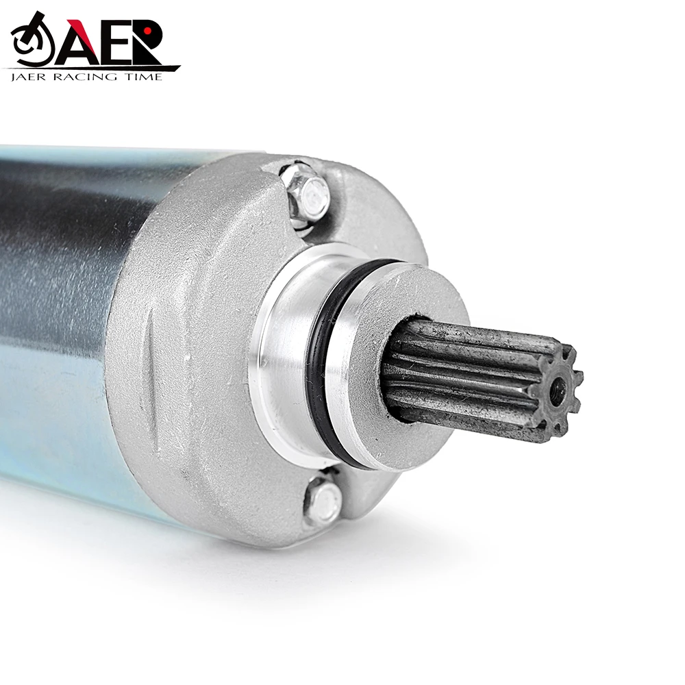 Стартовый двигатель 3D9-H1890-00 для Yamaha XT125R XT125X YB125 YBR125ED YBR125ESD YB125SPD TT-R125 TT R125L