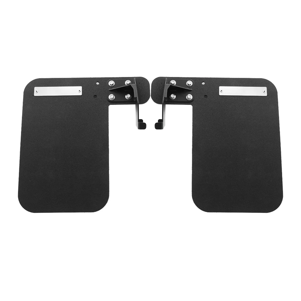 Для Polaris RZR 1000 аксессуары для бездорожья брызговики езды по бездорожью 40*34*10 см