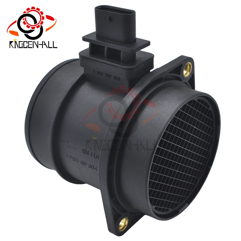 Датчик массового расхода воздуха 28164-27800 Maf для Hyundai Grandeur i30 Santa Fe Sonata Tucson KIA 0281002721