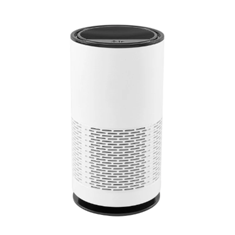 

1 шт., автомобильный очиститель воздуха, 1 Вт