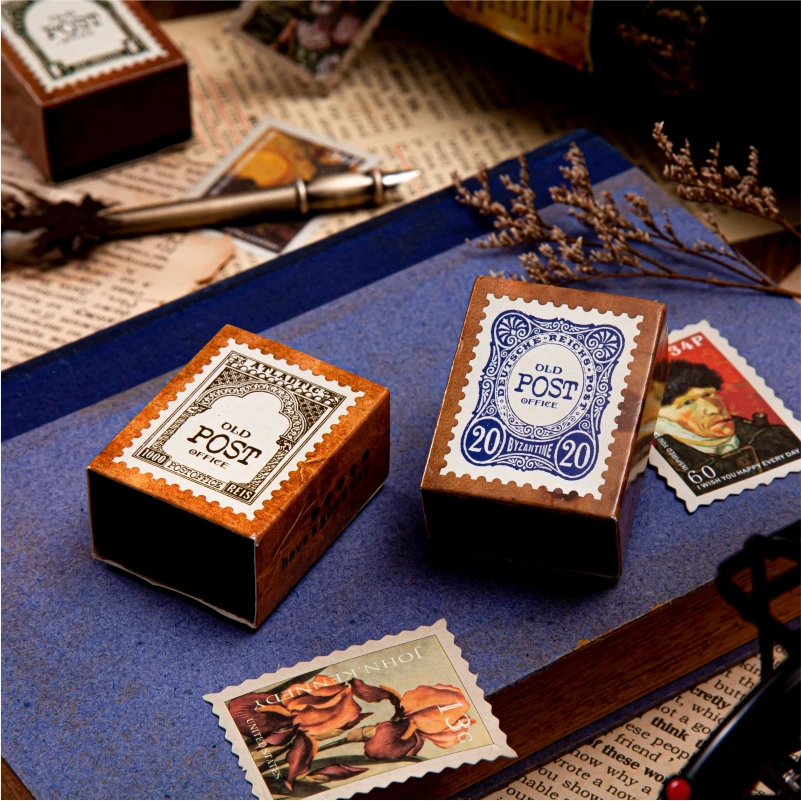 Старинные бордюрные штампы винтажная деревянная резиновая рамка этикетка