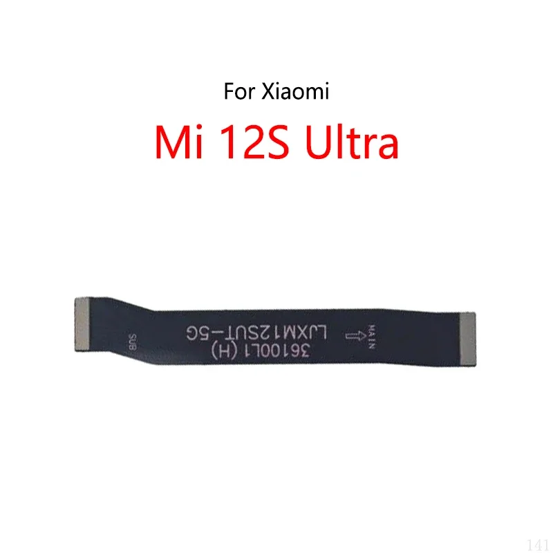 ЖК-дисплей для подключения кабеля материнской платы гибкий кабель основной Xiaomi MI
