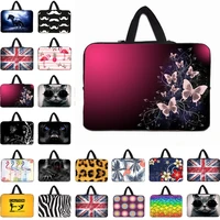 capa para notebook laptop carry bag case neoprene 10 12 13 13 3 14 15 4 15 6 17 inch handle cover pouch for acer macbook huawei