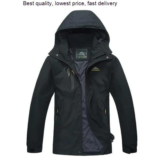 

THE LIGHT Camping Hiking Jacket Women Autumn Outdoor Sports Coats Climbing Trekking Windbreaker Travel Waterproof Spring