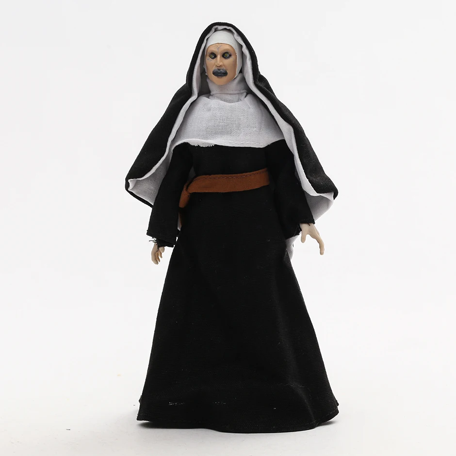 

NECA THE NUN The Conjuring Universe эксклюзивная экшн-фигурка из фильма игрушка кукла модель