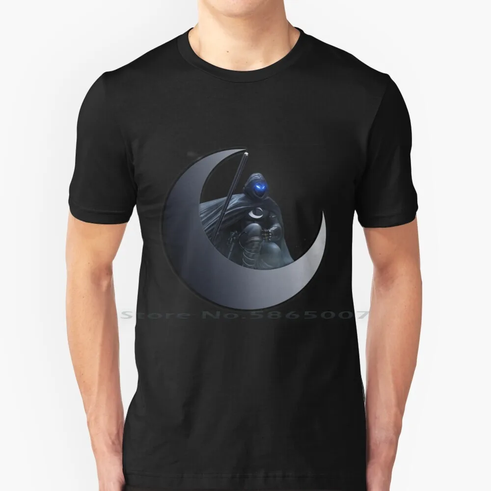 

Night Moon Knight Funny Legends T Shirt Cotton 6XL Night Moon Knight Funny Legends Dark Fantasy Swords Space Cool Medieval Sun
