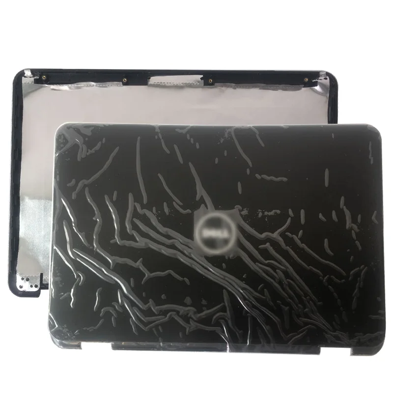

NEW Laptop LCD Back Cover For DELL Inspiron 13R N3010 Black