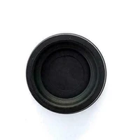 durable seal plunger cap adapter fitting for aeropress coffee press home maker offices part replacement rubber