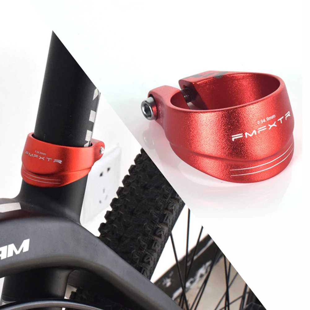 

Быстросъемный зажим для сиденья велосипеда, 31,8/34,9 мм